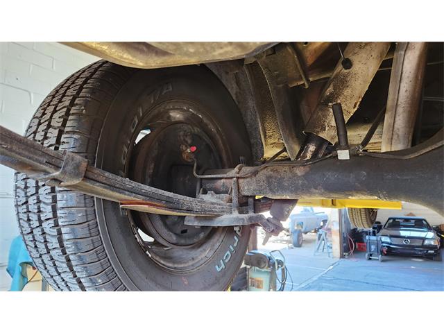 1965 Ford Mustang (CC-1919434) for sale in Reno, Nevada