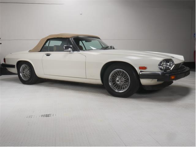 1987 Jaguar XJS (CC-1919436) for sale in Reno, Nevada