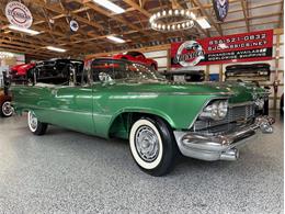 1958 Chrysler Crown Imperial (CC-1919439) for sale in Newfield, New Jersey