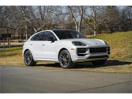 2024 Porsche Cayenne (CC-1919444) for sale in Sherman Oaks, California