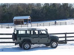 1998 Land Rover Defender (CC-1919447) for sale in Aiken, South Carolina