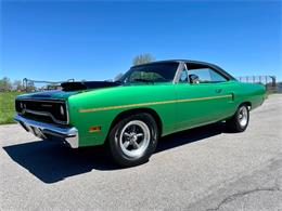 1970 Plymouth Satellite (CC-1919456) for sale in Hilton, New York