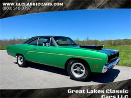 1970 Plymouth Satellite (CC-1919456) for sale in Hilton, New York