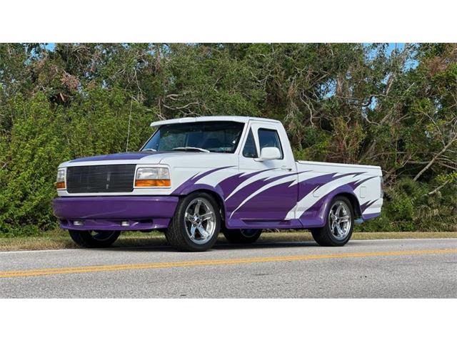 1994 Ford F1 (CC-1919461) for sale in Lakeland, Florida