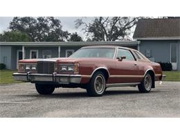 1979 Mercury Cougar (CC-1919466) for sale in Lakeland, Florida