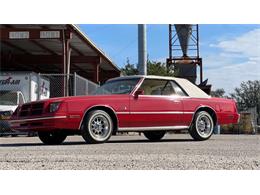1981 Chrysler Cordoba (CC-1919468) for sale in Lakeland, Florida