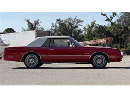 1981 Chrysler Cordoba (CC-1919468) for sale in Lakeland, Florida
