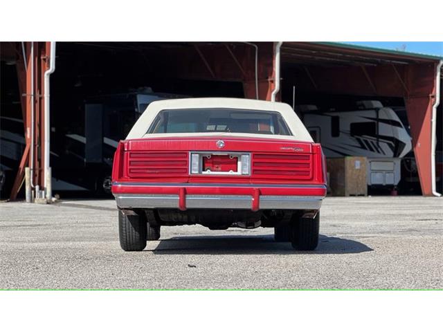 1981 Chrysler Cordoba (CC-1919468) for sale in Lakeland, Florida