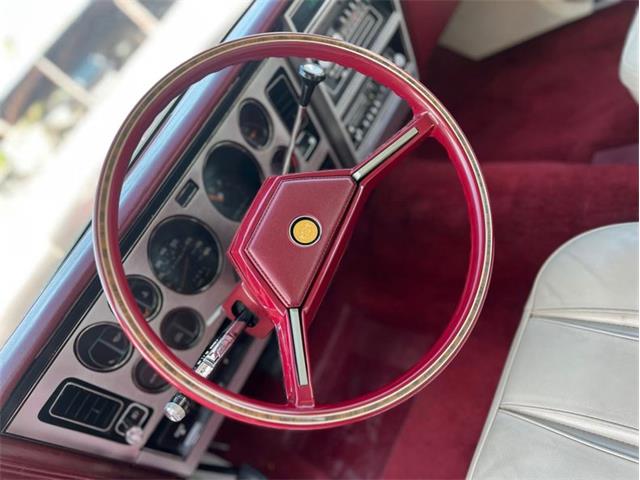 1981 Chrysler Cordoba (CC-1919468) for sale in Lakeland, Florida