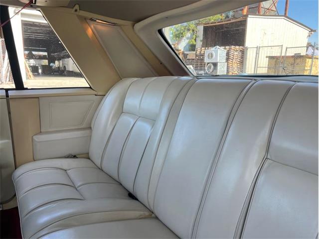 1981 Chrysler Cordoba (CC-1919468) for sale in Lakeland, Florida