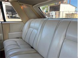1981 Chrysler Cordoba (CC-1919468) for sale in Lakeland, Florida