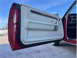 1981 Chrysler Cordoba (CC-1919468) for sale in Lakeland, Florida