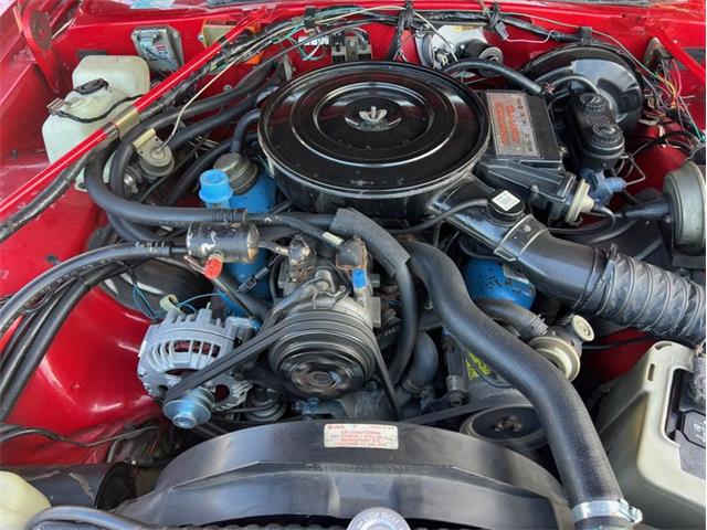 1981 Chrysler Cordoba (CC-1919468) for sale in Lakeland, Florida