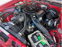 1981 Chrysler Cordoba (CC-1919468) for sale in Lakeland, Florida