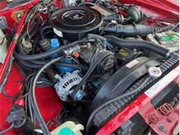 1981 Chrysler Cordoba (CC-1919468) for sale in Lakeland, Florida