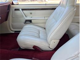 1981 Chrysler Cordoba (CC-1919468) for sale in Lakeland, Florida