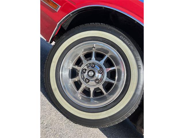 1981 Chrysler Cordoba (CC-1919468) for sale in Lakeland, Florida