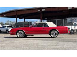 1981 Chrysler Cordoba (CC-1919468) for sale in Lakeland, Florida