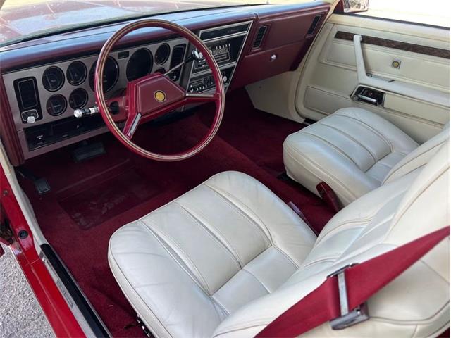 1981 Chrysler Cordoba (CC-1919468) for sale in Lakeland, Florida