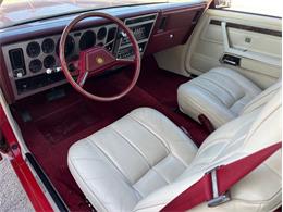 1981 Chrysler Cordoba (CC-1919468) for sale in Lakeland, Florida