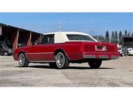 1981 Chrysler Cordoba (CC-1919468) for sale in Lakeland, Florida