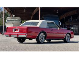 1981 Chrysler Cordoba (CC-1919468) for sale in Lakeland, Florida