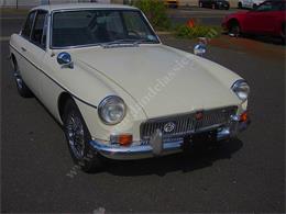 1967 MG MGB GT (CC-1910947) for sale in Stratford, Connecticut