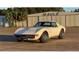 1972 Chevrolet Corvette (CC-1919474) for sale in Lakeland, Florida