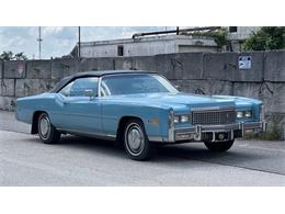 1975 Cadillac Eldorado (CC-1919476) for sale in Lakeland, Florida