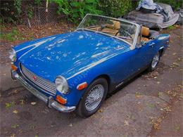 1971 MG Midget (CC-1910948) for sale in Stratford, Connecticut