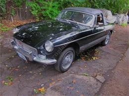 1980 MG MGB (CC-1910949) for sale in Stratford, Connecticut