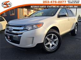 2013 Ford Edge (CC-1919496) for sale in Tacoma, Washington