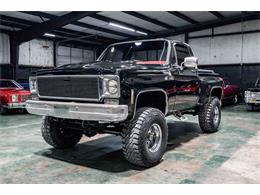 1976 Chevrolet K-10 (CC-1910950) for sale in Sherman, Texas