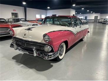1955 Ford Fairlane (CC-1919503) for sale in Sioux City, Iowa