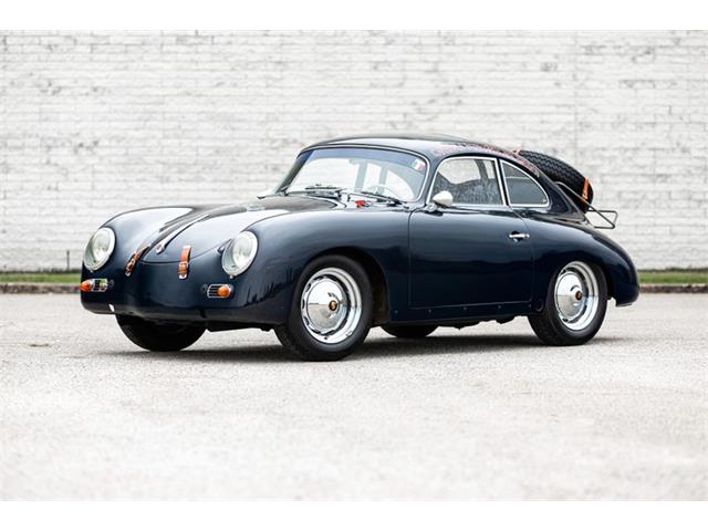 1959 Porsche 356 (CC-1919515) for sale in Houston, Texas