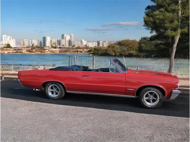 1964 Pontiac GTO (CC-1919518) for sale in Punta Gorda, Florida