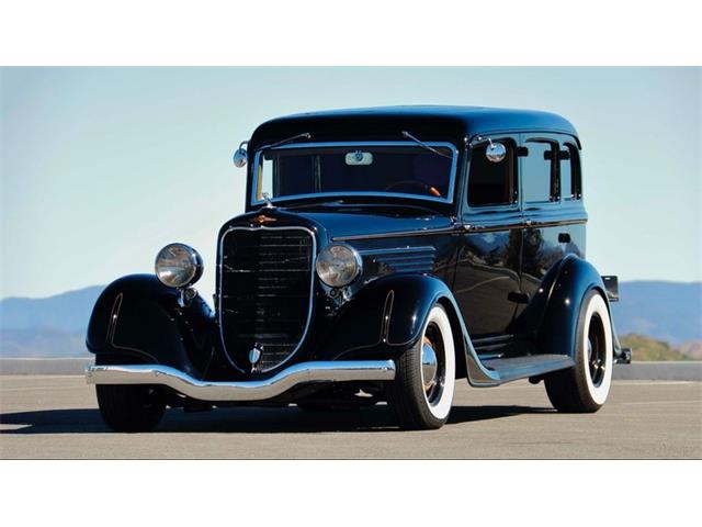 1934 Dodge Custom (CC-1919519) for sale in Punta Gorda, Florida