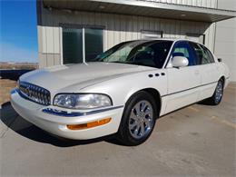 2003 Buick Park Avenue (CC-1919521) for sale in Sioux Falls, South Dakota