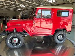 1965 Toyota Land Cruiser FJ40 (CC-1919530) for sale in Modesto, California