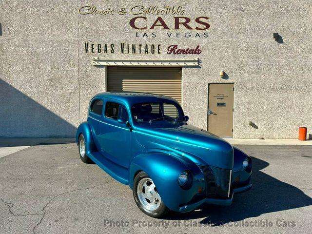 1940 Ford Deluxe (CC-1919532) for sale in Las Vegas, Nevada