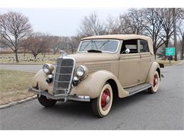 1935 Ford Deluxe (CC-1919538) for sale in ASTORIA, New York