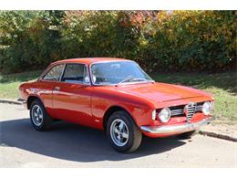 1967 Alfa Romeo Giulietta Sprint (CC-1919539) for sale in ASTORIA, New York