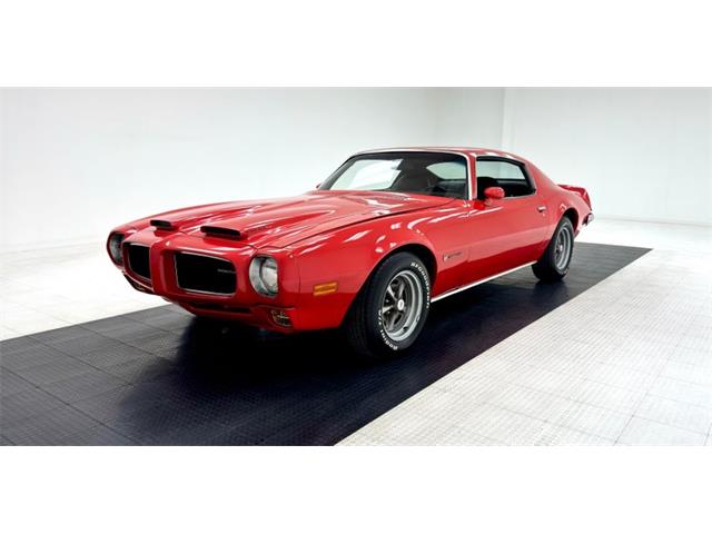 1973 Pontiac Firebird (CC-1919575) for sale in Morgantown, Pennsylvania