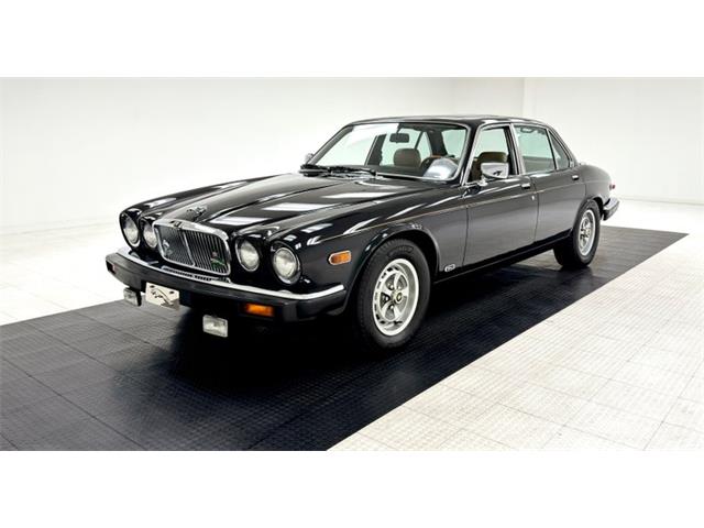 1984 Jaguar XJ6 (CC-1910958) for sale in Morgantown, Pennsylvania