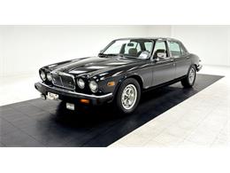 1984 Jaguar XJ6 (CC-1910958) for sale in Morgantown, Pennsylvania