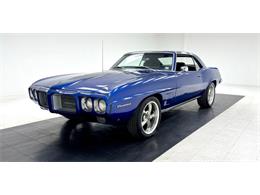 1969 Pontiac Firebird (CC-1919580) for sale in Morgantown, Pennsylvania