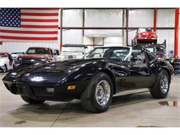 1975 Chevrolet Corvette (CC-1919581) for sale in Kentwood, Michigan