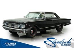 1963 Mercury Marauder (CC-1919586) for sale in Lithia Springs, Georgia