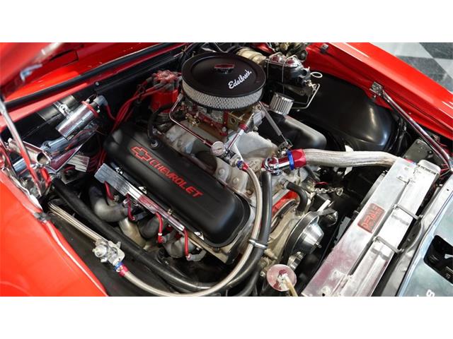 1968 Chevrolet Camaro (CC-1919588) for sale in Lithia Springs, Georgia