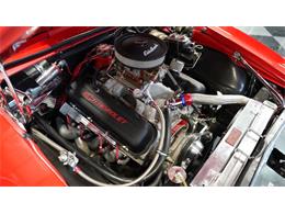 1968 Chevrolet Camaro (CC-1919588) for sale in Lithia Springs, Georgia